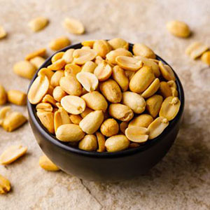 Peanuts